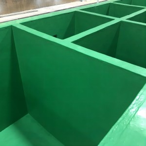 昌都防腐水池，昌都水池防腐防渗怎么做，昌都防腐水池施工厂家